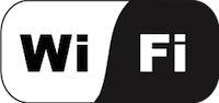 Wi fi logo